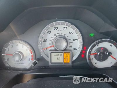 Zdjęcie 9 z 13 samochodu: 2013 HONDA PILOT EXL VIN:5FNYF4H56DB022729 - miniatura