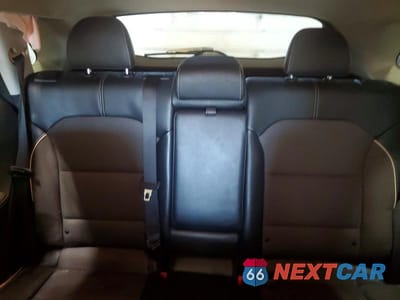Zdjęcie 10 z 14 samochodu: 2022 KIA NIRO EV S VIN:KNDCC3LG0N5160999 - miniatura