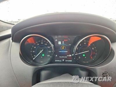 Zdjęcie 9 z 13 samochodu: 2019 JAGUAR F-PACE PREMIUM VIN:SADCJ2FX2KA362875 - miniatura