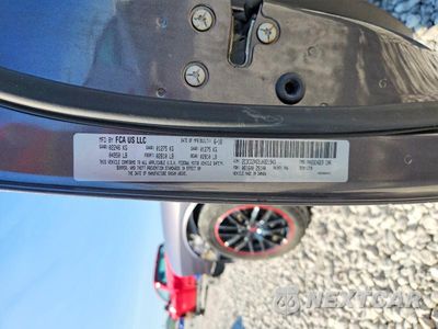 Zdjęcie 12 z 12 samochodu: 2018 DODGE CHALLENGER SXT VIN:2C3CDZAG9JH321943 - miniatura