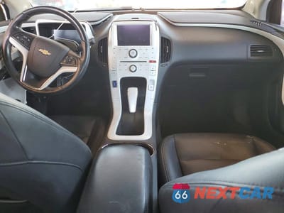 Zdjęcie 8 z 12 samochodu: 2013 CHEVROLET VOLT VIN:1G1RF6E4XDU104376 - miniatura