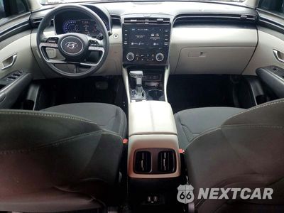 Zdjęcie 8 z 14 samochodu: 2023 HYUNDAI TUCSON SEL VIN:5NMJB3AEXPH164604 - miniatura