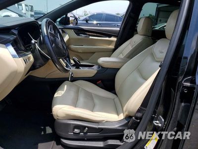 Zdjęcie 7 z 13 samochodu: 2017 CADILLAC XT5 VIN:1GYKNARS4HZ180170 - miniatura