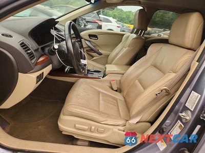Zdjęcie 7 z 14 samochodu: 2013 ACURA RDX VIN:5J8TB4H38DL001433 - miniatura