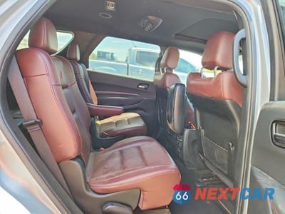 Zdjęcie 11 z 13 samochodu: 2023 DODGE DURANGO GT VIN:1C4RDJDG2PC694787 - miniatura