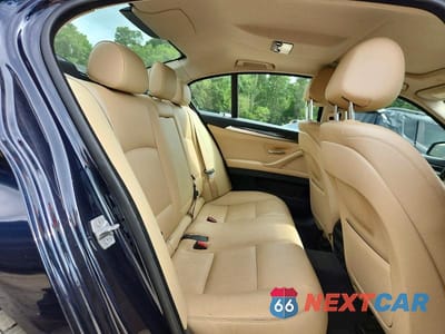 Zdjęcie 10 z 12 samochodu: 2016 BMW 528 XI VIN:WBA5A7C56GG152284 - miniatura