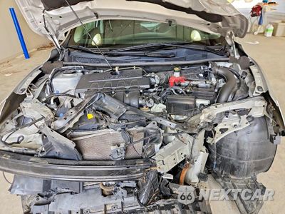 Zdjęcie 11 z 12 samochodu: 2019 NISSAN SENTRA SV VIN:3N1AB7AP8KY304773 - miniatura