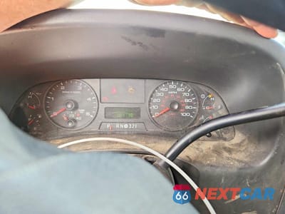 Zdjęcie 9 z 12 samochodu: 2005 FORD F550 SUPER DUTY VIN:1FDAF56P75EB57289 - miniatura
