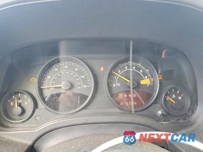 Zdjęcie 9 z 13 samochodu: 2017 JEEP PATRIOT SPORT VIN:1C4NJRBB3HD190421 - miniatura