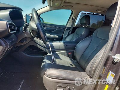 Zdjęcie 7 z 13 samochodu: 2022 HYUNDAI SANTA FE LIMITED VIN:5NMS4DAL4NH449072 - miniatura