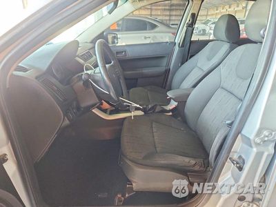 Zdjęcie 7 z 13 samochodu: 2008 FORD FOCUS SE VIN:1FAHP35N38W289698 - miniatura