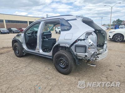 Drugie zdjęcie samochodu z przodu: 2024 TOYOTA RAV4 XLE PREMIUM VIN:4T3B6RFV6RU151870 - miniatura