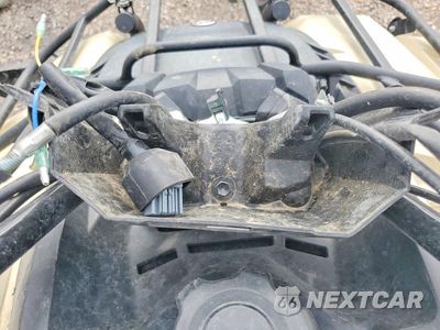 Zdjęcie 8 z 10 samochodu: 2025 YAMAHA KODIAK 450 ATV VIN:5Y4AJ78E7SA110431 - miniatura
