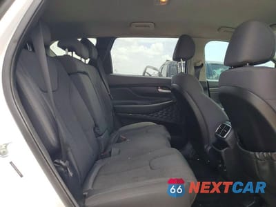 Zdjęcie 11 z 14 samochodu: 2020 HYUNDAI SANTA FE SEL VIN:5NMS33AD4LH235864 - miniatura