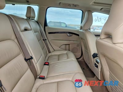 Zdjęcie 10 z 12 samochodu: 2015 VOLVO XC70 T6 PREMIER VIN:YV4902NBXF1199443 - miniatura