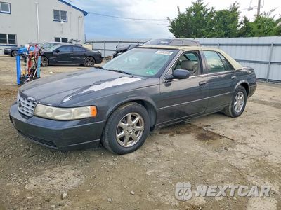 2001 CADILLAC SEVILLE SLS 1G6KS54Y61U230686 - główne zdjęcie licytacji z USA - miniatura