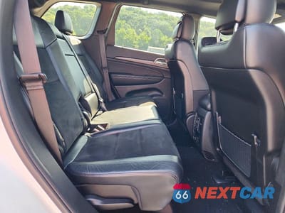 Zdjęcie 11 z 13 samochodu: 2021 JEEP GRAND CHEROKEE LAREDO VIN:1C4RJFAG0MC774451 - miniatura