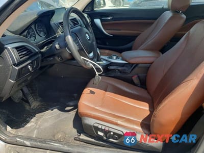 Zdjęcie 7 z 12 samochodu: 2015 BMW 228 XI VIN:WBA1F7C53FVX95699 - miniatura