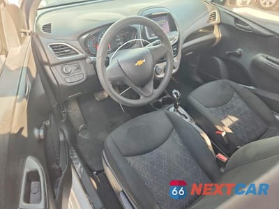 Zdjęcie 8 z 12 samochodu: 2020 CHEVROLET SPARK LS VIN:KL8CB6SA7LC476709 - miniatura