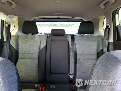 Zdjęcie 10 z 14 samochodu: 2023 NISSAN ROGUE SV VIN:JN8BT3BA6PW411261 - miniatura