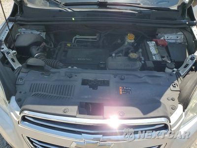Zdjęcie 12 z 13 samochodu: 2016 CHEVROLET TRAX LS VIN:3GNCJKSBXGL265596 - miniatura