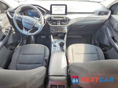 Zdjęcie 8 z 13 samochodu: 2025 FORD ESCAPE ACTIVE VIN:1FMCU9GN4SUB19801 - miniatura