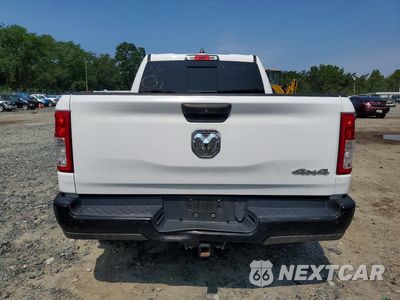 Zdjęcie 6 z 12 samochodu: 2019 RAM 1500 TRADESMAN VIN:1C6SRFNT4KN662777 - miniatura