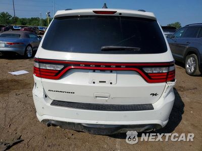 Zdjęcie 6 z 13 samochodu: 2023 DODGE DURANGO R VIN:1C4SDJCT3PC556417 - miniatura