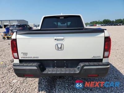 Zdjęcie 6 z 12 samochodu: 2019 HONDA RIDGELINE RTL VIN:5FPYK3F75KB022140 - miniatura