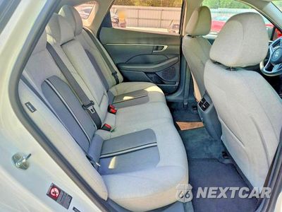Zdjęcie 10 z 12 samochodu: 2020 HYUNDAI SONATA SEL VIN:5NPEF4JA9LH002355 - miniatura