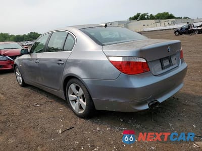 Drugie zdjęcie samochodu z przodu: 2007 BMW 530 XI VIN:WBANF73537CU24282 - miniatura