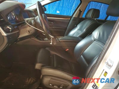 Zdjęcie 7 z 12 samochodu: 2015 BMW 535 XI VIN:WBA5B3C55FD546199 - miniatura