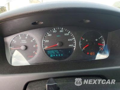 Zdjęcie 9 z 12 samochodu: 2011 CHEVROLET IMPALA LT VIN:2G1WG5EK3B1221606 - miniatura