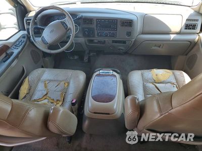 Zdjęcie 8 z 12 samochodu: 2001 FORD F350 SUPER DUTY VIN:1FTWW33F01EA05391 - miniatura
