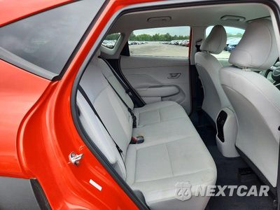 Zdjęcie 11 z 13 samochodu: 2024 HYUNDAI KONA SEL VIN:KM8HBCAB4RU093962 - miniatura
