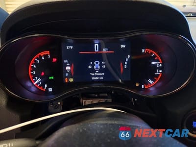 Zdjęcie 9 z 13 samochodu: 2019 DODGE DURANGO R/T VIN:1C4SDJCTXKC582862 - miniatura
