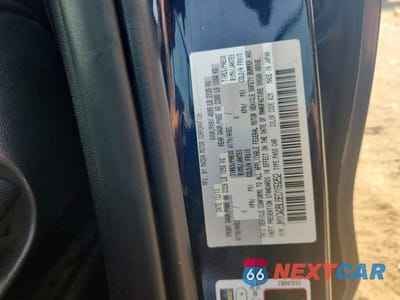 Zdjęcie 12 z 12 samochodu: 2014 MAZDA 5 SPORT VIN:JM1CW2BL6E0169252 - miniatura