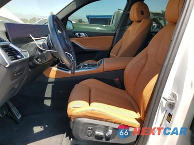Zdjęcie 7 z 14 samochodu: 2025 BMW X5 SDRIVE 40I VIN:5UX13EU00S9Z86792 - miniatura