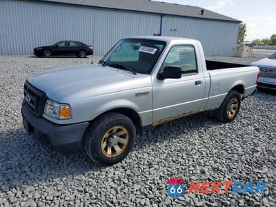 2011 FORD RANGER 1FTKR1AD7BPA85581 - główne zdjęcie licytacji z USA - miniatura