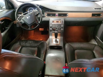 Zdjęcie 8 z 12 samochodu: 2010 VOLVO XC70 3.2 VIN:YV4960BZ6A1075814 - miniatura