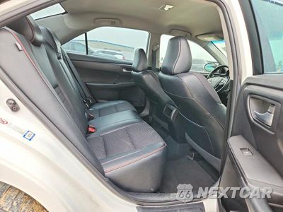 Zdjęcie 10 z 13 samochodu: 2016 TOYOTA CAMRY SE VIN:4T1BF1FK1GU235799 - miniatura
