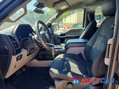 Zdjęcie 7 z 12 samochodu: 2020 FORD F150 SUPER CAB VIN:1FTFX1E56LFA06001 - miniatura