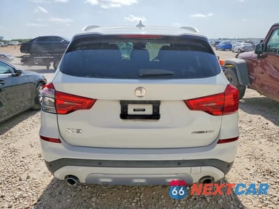 Zdjęcie 6 z 12 samochodu: 2019 BMW X3 SDRIVE30I VIN:5UXTR7C56KLF29359 - miniatura