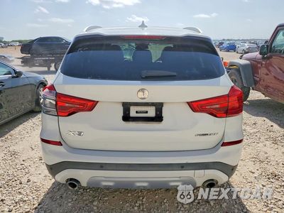 Zdjęcie 6 z 12 samochodu: 2019 BMW X3 SDRIVE30I VIN:5UXTR7C56KLF29359 - miniatura