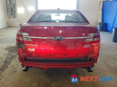 Zdjęcie 6 z 12 samochodu: 2014 FORD TAURUS SEL VIN:1FAHP2E86EG100309 - miniatura