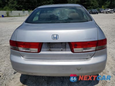 Zdjęcie 6 z 12 samochodu: 2004 HONDA ACCORD LX VIN:1HGCM564X4A153186 - miniatura