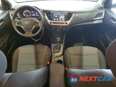 Zdjęcie 8 z 12 samochodu: 2020 HYUNDAI ACCENT SEL VIN:3KPC24A66LE107177 - miniatura