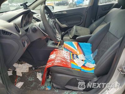 Zdjęcie 7 z 12 samochodu: 2012 FORD FIESTA SE VIN:3FADP4EJ4CM184582 - miniatura
