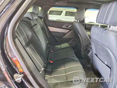 Zdjęcie 11 z 14 samochodu: 2021 LAND ROVER RANGE ROVER VELAR R-DYNAMIC S VIN:SALYT2EXXMA310533 - miniatura