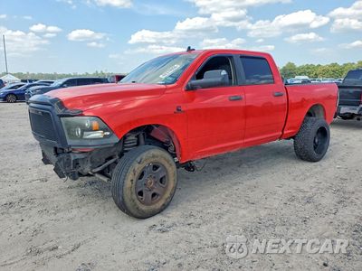2015 RAM 3500 SLT 3C63R3DL3FG555710 - główne zdjęcie licytacji z USA - miniatura